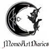 MomoArtDiaries's avatar