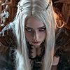 Moonlit Ronin — Elegy of the Fallen Blade by ruanyi on DeviantArt