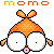 Momogoldfish's avatar