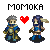 Momoko591's avatar