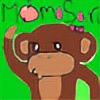 MomoSaruChan's avatar