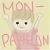 Mon-Papillon's avatar