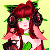 MonarchNika's avatar