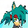 MonaTheNinjaHedgehog's avatar