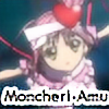 Moncheri-Amu's avatar