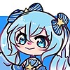 Monchouu's avatar