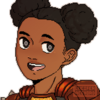 Mondiah's avatar