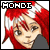 Mondidi's avatar