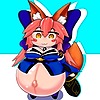 Mongosuko's avatar