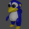 Monguin's avatar