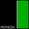 Monk34-SN's avatar