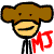 monkeyj's avatar