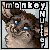 Monkeynutter's avatar
