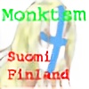 Monktsm's avatar