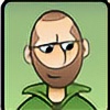 Monster-Mike's avatar