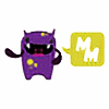 monstercrossing's avatar