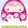 monsterellaplushart's avatar