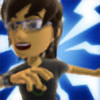 monsteross's avatar