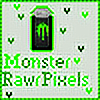 MonsterRawrPixels's avatar