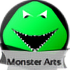 MonstorArts's avatar