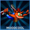 Moodcool's avatar