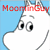 MoominGuy's avatar