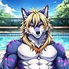 Moon-ice-wolf's avatar