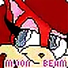 Moonbeam-teh-Foxxie's avatar