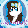 MoonBoltTheArtist's avatar