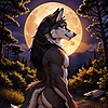 Moonborne's avatar