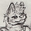 Moonfrostwolf's avatar