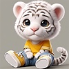 Moonlight123tiger50's avatar
