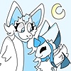 MoonlightGlaceon's avatar