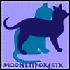 MoonlitForestx's avatar