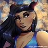 MoonlitRavenart's avatar