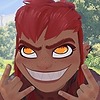 Moonstone--Rose's avatar