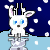 Moonstripe-The-Wolf's avatar