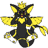 MoonzyDragonFox's avatar