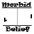MorbidBelief's avatar