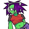 Mordecaila's avatar