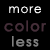 MoreColorLess's avatar