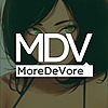 MoreDeVore's avatar