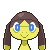 Morgymon's avatar