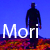 MoriAtMidnight's avatar