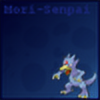 Morii-Senpai's avatar