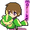 Morike's avatar