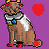 moriswolf955's avatar