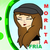moritafria's avatar