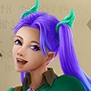 Mornlybear's avatar