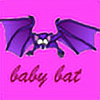 Morpheus-Babybat's avatar